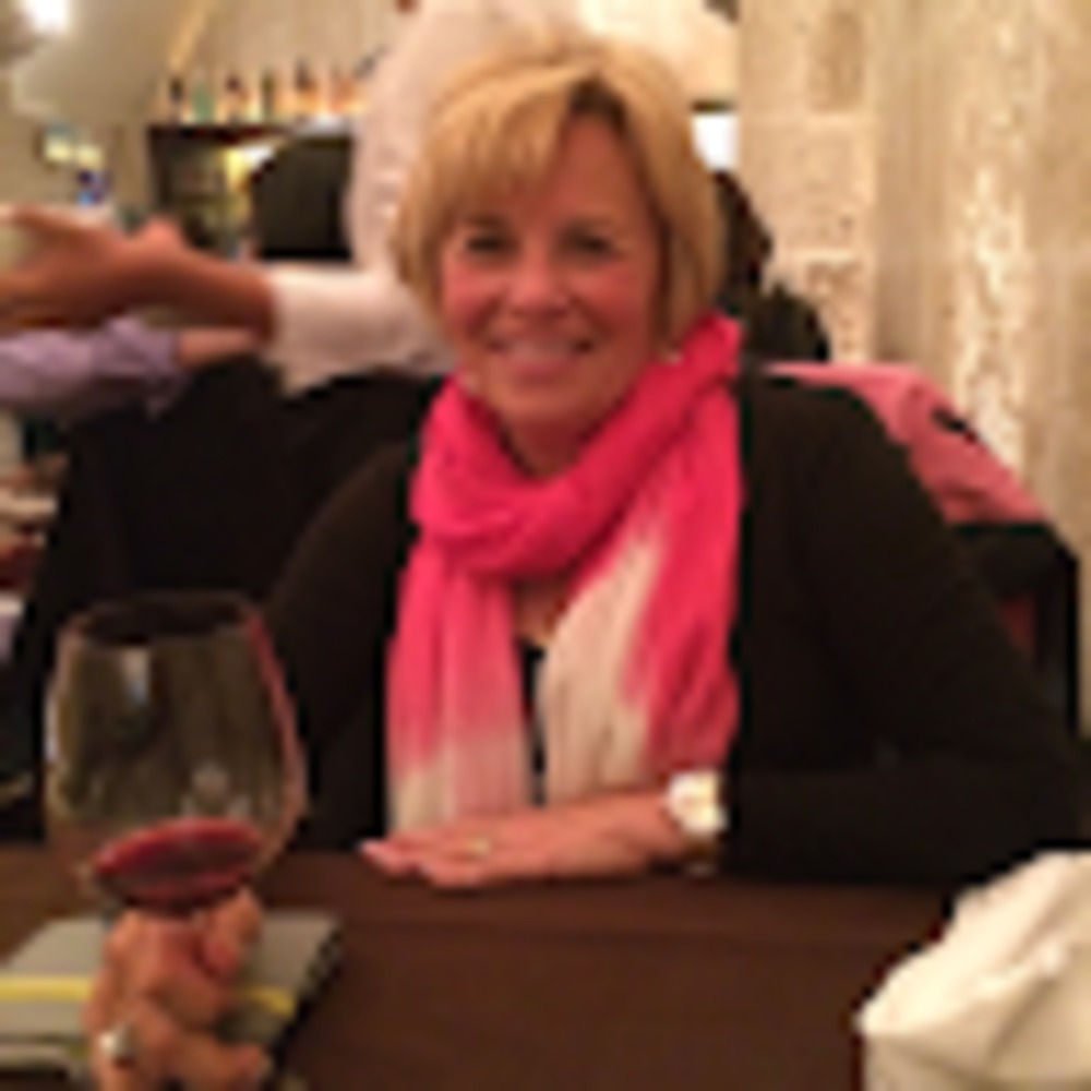 Meet your Posher, Connie